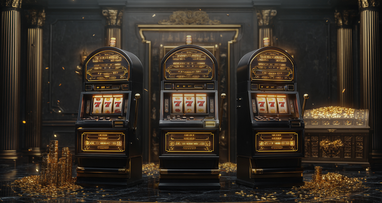 Of Gold Casino