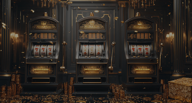 Of Gold Casino